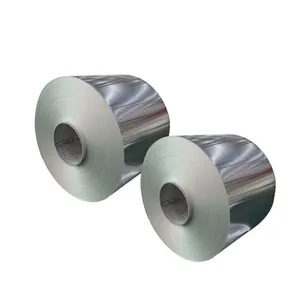 China Wholesale 1xxx 3xxx 5xxx Series Mill Finished Aluminium Coil thumbnail-3
