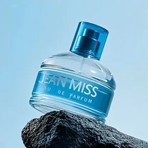 Women's Perfume 100ml Fresh Natural Fruit Flavor Scent Long Last Fragrance Elegant Eau De Toilette Spray Woman Dating Scent thumbnail-2