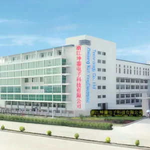 Shenzhen Chaosheng Electronic Technology Co., Ltd. company overview - view 2 thumbnail