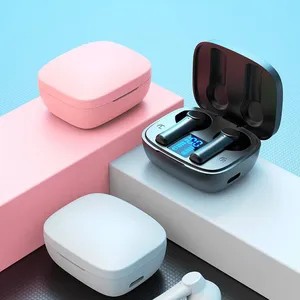 New Cxf-007 Tws Bluetooth Earbuds, Factory Direct Sale, Dropshipping Available thumbnail-3