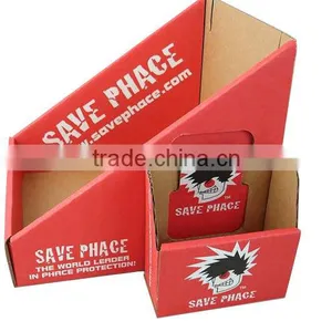 Corrugated Counter Display thumbnail-1