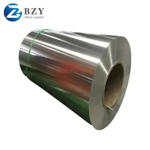 316L Fast Delivery Hot Rolled Stainless Steel Coil thumbnail-5