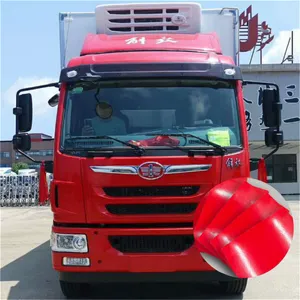 China Made FRP Panel Sandstone Anti-Slip Sheet Building Fiberglass Reinforced Plastic Cut Climbing Wall Truck Floor FRP Panel thumbnail-1