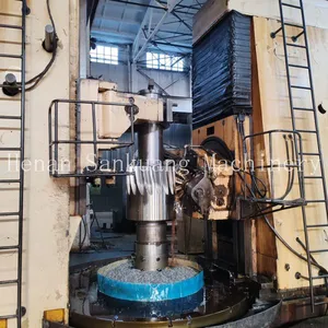 Customized Transmission Gear Shaft With Technical Support and Free Sample for Testing thumbnail-2