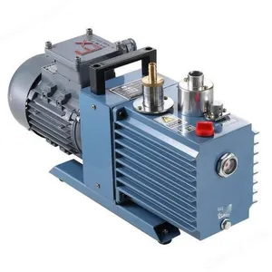 Oil-free Vacuum Pump, Wvs Series, Oil-free Vacuum Pump With High Pressure for Vacuum Adsorption thumbnail-1