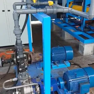 0.2%-0.2% Adjustable Seawater Sodium Hypochlorite Production Equipment thumbnail-1