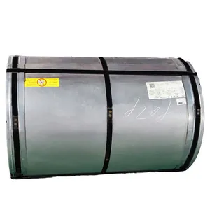 Industrial Transformer Steel 30Q130 0.30mm JIS G3304 High Permeability GOES Lamination Sheet Coil thumbnail-2