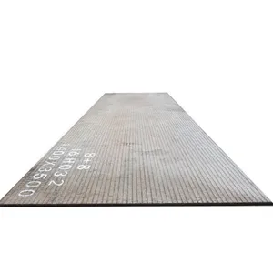 ASTM A516 Grade 70 Carbon Steel Plate Pressure Vessel Boiler Thickness 8-150mm Width 1500-3000mm thumbnail-1
