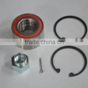 Front Axle Auto Bearing, Wheel Bearing VKBA3786 thumbnail-1