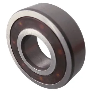 CSK Series ONE WAY Bearing Sprag Freewheel Overrunning Clutch Bearing With Key Groove for Transmission Equipment thumbnail-5
