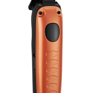 Adjustable Taper Lever Professional Barber Hair Trimmer Cordless Electric Trimmer thumbnail-2