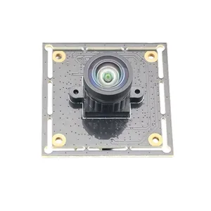 5MP HD USB Camera Module for Health Check Station & Medical Monitoring Devices thumbnail-1