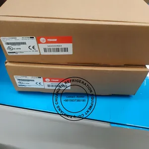 Trane MOD02664 UC800 LARGE COLOR DISPLAY X13760326050 DISPLAY FOR TRANE CHILLER TRANE CHILLER PARTS CONTROL MODULE ,SENSORS thumbnail-1