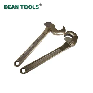 Non-Sparking Universal Wrench,Explosion Proof Hand Tools,Universal Socket Wrench,Spark Resistant Universal Wrench thumbnail-5