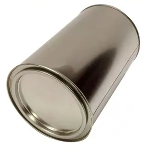 Materials Food Grade Sheet or Coils Painted Can thumbnail-2