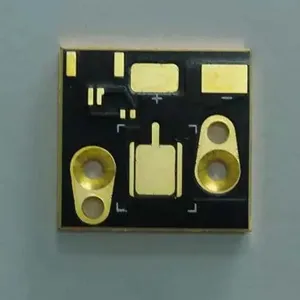 Single and Double-layer, Copper Based, Thermoelectric Separation, and Embedded Copper Based Circuit Board PCB Technology1 thumbnail-3