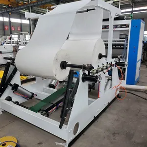 Small Business Machine Ideas Multi Size Tissue Paper Machine Price Tissue Machine Full Automatic thumbnail-4