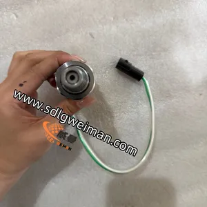 Original Hyundai XJBN-00382 EPPR VALVE thumbnail-1