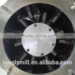 Digital Printing Ink Grinding ,handling High Viscosity Material is Possible thumbnail-2