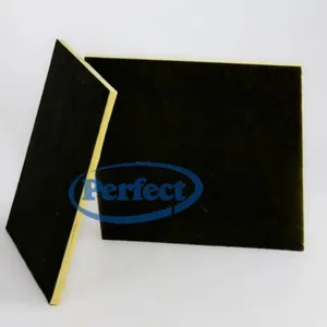 High Strength Fireproof Silicon Rubber Coated Glass Fiber Fabric Premium Fiberglass Cloth thumbnail-5