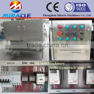 304SUS No Scratch Chicken Egg Peeling Machinery in Egg Processing Machinery thumbnail-2