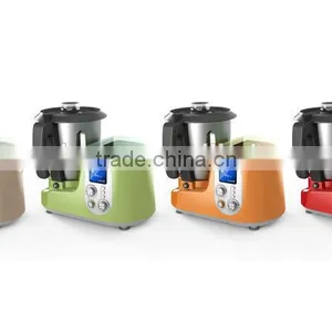 Soup Maker thumbnail-1