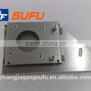 Professional Customer Sheet Metal Forming , Metal Processing Supplier thumbnail-1