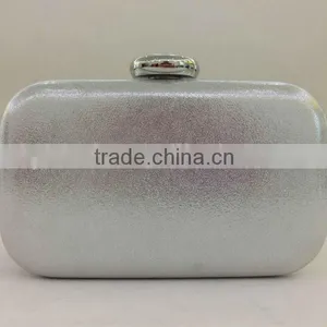 Soft Square Clutch Bag thumbnail-6