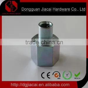 Precision Mechanical Part Cnc Turning Machining Machinery thumbnail-2