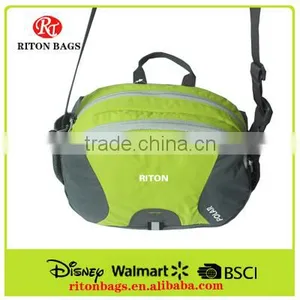 2016 Best Selling of Waist Bags New Design Side Waist Bag for Men for Sporter thumbnail-1