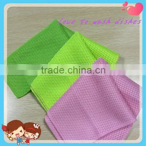 Microfiber Dish Towels Wholesale thumbnail-1