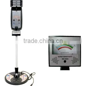 Original Factory MD-5002 Super Sensitivity Gold King Metal Detector thumbnail-3