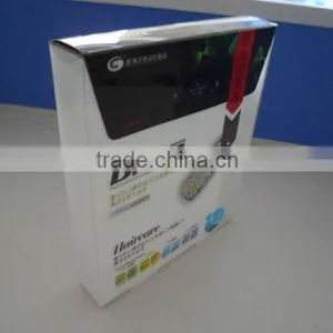 Good Quality PET Cosmetics Packing Box thumbnail-3