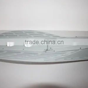 Hot Sell Outdoor Waterproof Ip65 100w Aluminum Led Street Light Housing for Highway and Road Lighting thumbnail-1