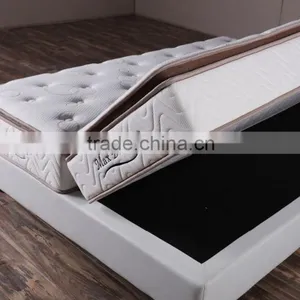2016 New Design Bamboo Pocket Mattress for Sale CF16-04# thumbnail-5