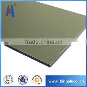 Decorative Bronze Panels Discount Price Facade Panel thumbnail-1