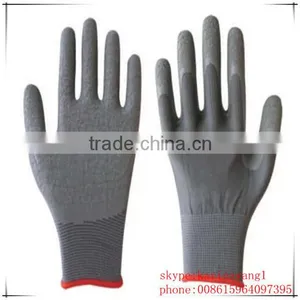 Latex Coated Safety Working Gloves,factory Direct Price thumbnail-1