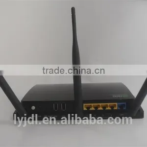 Lowest Price Hot Sell 300m Wireless Router With High Quality thumbnail-1