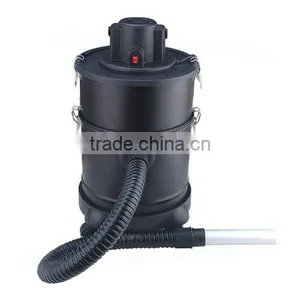 25L Double Tank Electric Power Hot Ash Vacuum Cleaner Collector thumbnail-1