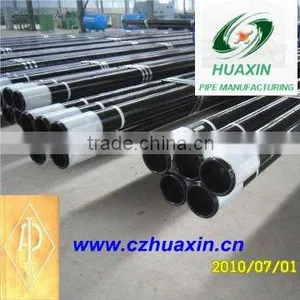 API 5CT Pipe Casing/K55/J55/N80/L80/P110 Casing thumbnail-1
