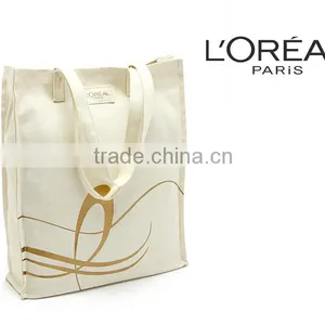 Loreal Shopping Bag , Canvas Bag, Loreal Audit Factory thumbnail-1