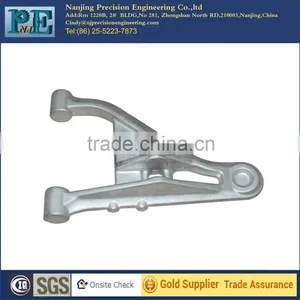 ODM and OEM Custom Aluminum Cold Forging Parts thumbnail-6