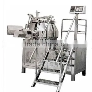 Rapid Mixer Granulator thumbnail-1