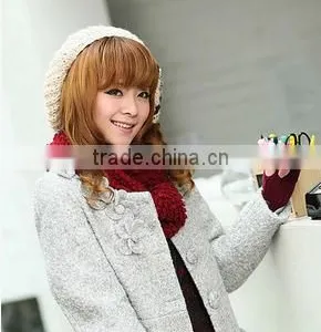 Winter Scarf for Women Accessories Shawls and Scarves Wholesale thumbnail-2