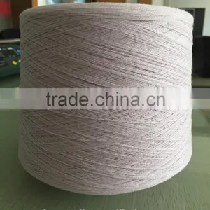 70/30 Wool Cashmere Blend Yarn 28s/2 in Stocks thumbnail-3