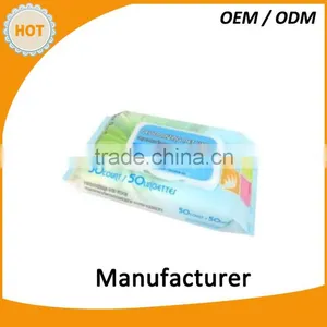 50pcs Pet Wipes for Cleaning thumbnail-1