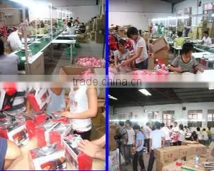 Zhongshan Hosun Housewares Co., Ltd. company overview - view 2 thumbnail