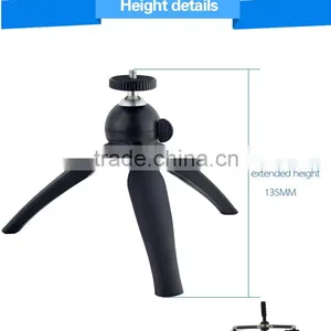Procolor PRO-MS5 Mini Tripod Mounting Action Cam Kit Timer Remote Shutter Cord Steadycam for Motion Camera 3 thumbnail-5