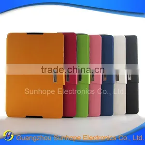 Shine PU Leather Case Cover For LG Google Nexus 9 thumbnail-5