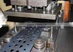 Ningbo Xianfu Metal Products Co., Ltd. company overview - view 2 thumbnail